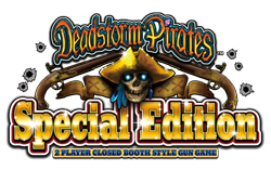 game logo