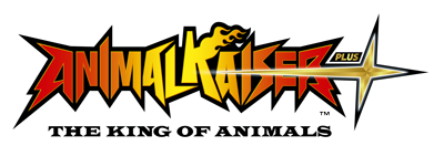 game logo